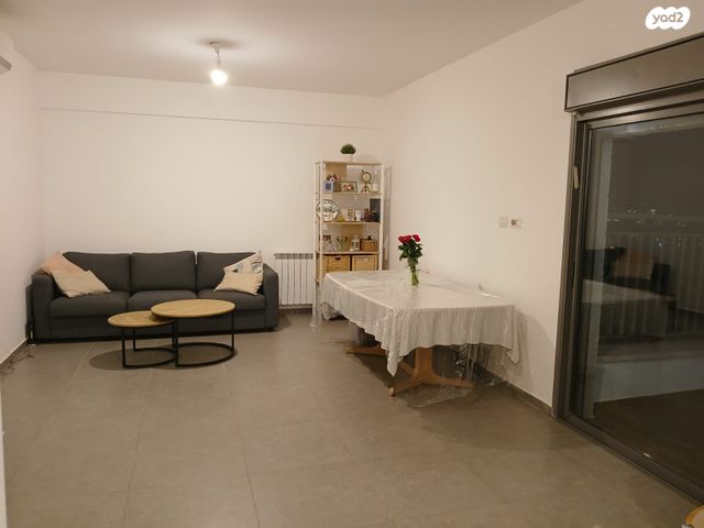 דירה, עגור 12, סנסן, צור הדסה