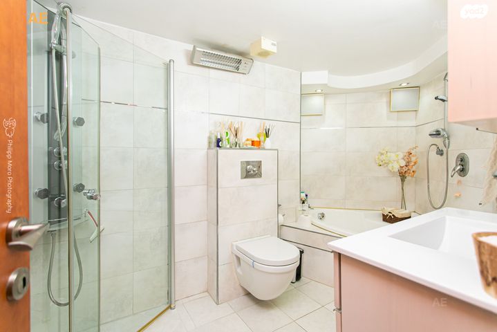 דירה, ארתור הנטקה 56, אחוזה, חיפה