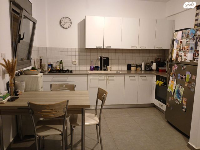 דירה, עגור 12, סנסן, צור הדסה