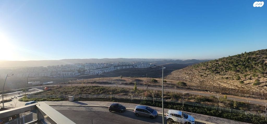 דירה, עגור 12, סנסן, צור הדסה