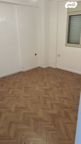 דירת גן, הכלנית 32, רובע ח', אשדוד