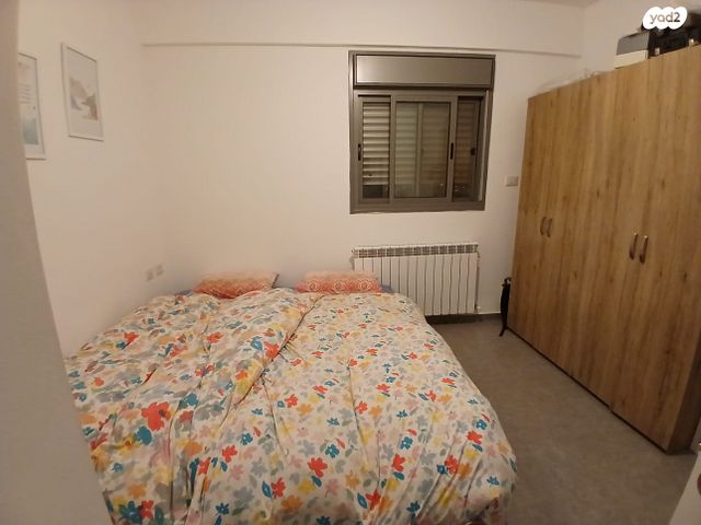 דירה, עגור 12, סנסן, צור הדסה