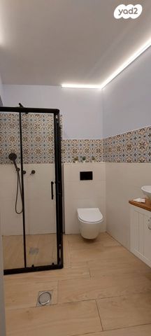 דירה, אגריפס 40, מחנה יהודה - לב העיר, ירושלים