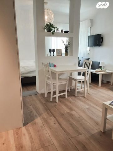 דירה, יפו 210, מקור ברוך, ירושלים