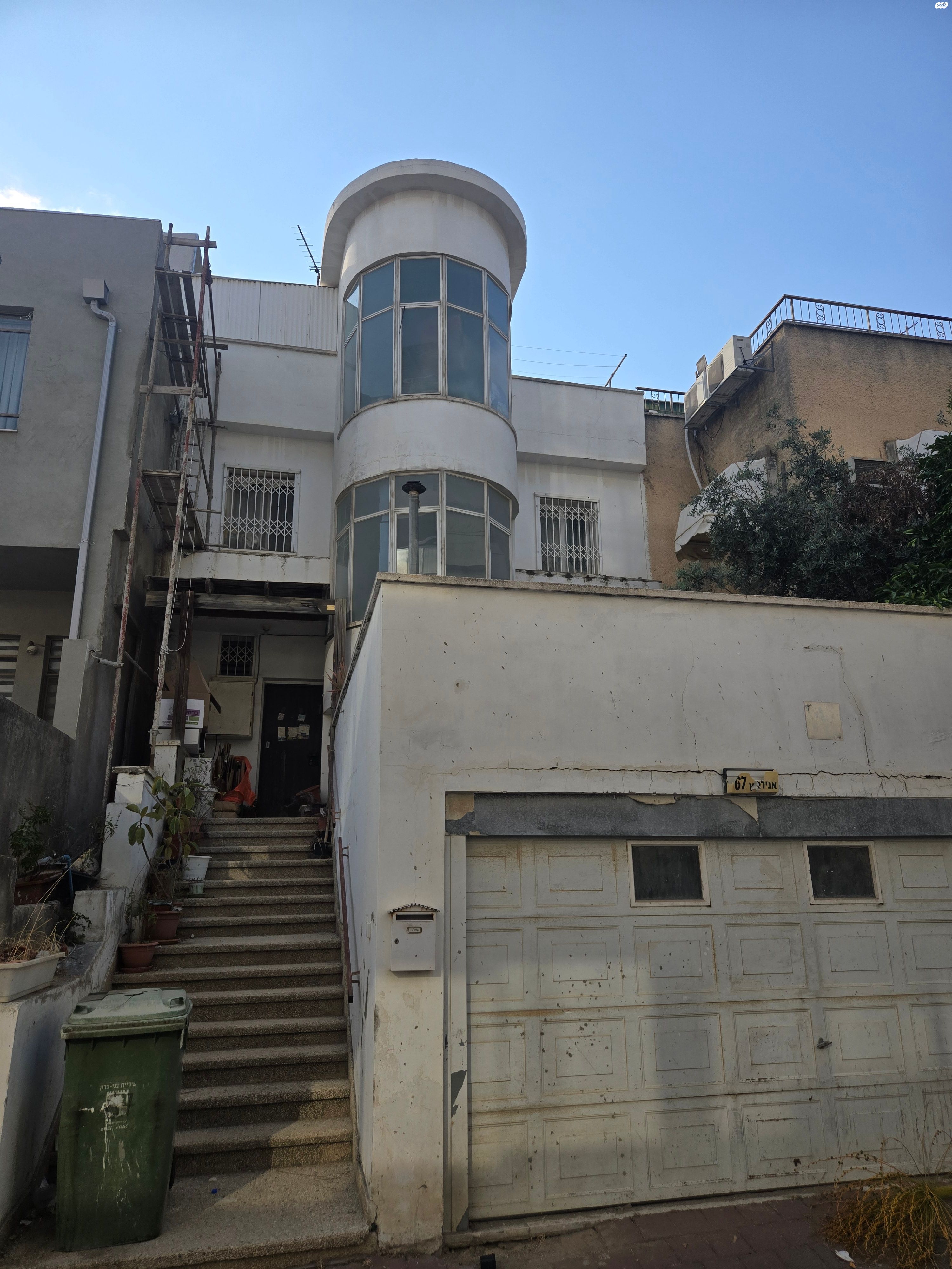 מרדכי אנילביץ' 67