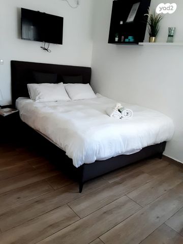 דירה, יפו 210, מקור ברוך, ירושלים