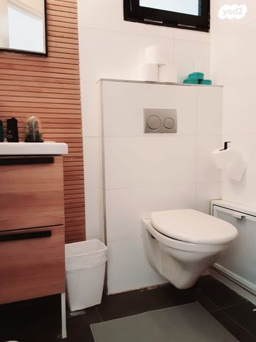 דירה, יפו 210, מקור ברוך, ירושלים