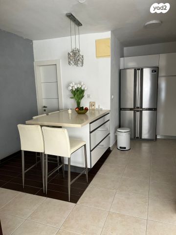 גג/ פנטהאוז, אהרון לובלין 3, גני אביב, לוד