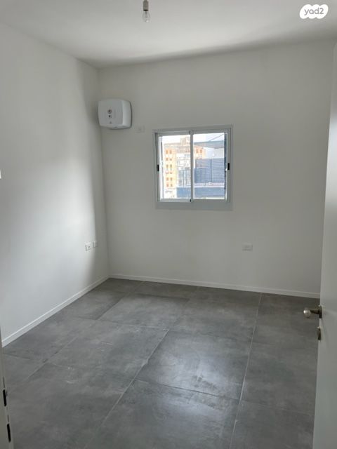 דירה, מעפילי אגוז 35, נווה חן, תל אביב יפו