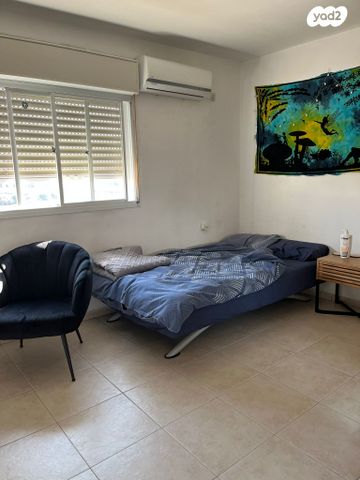 גג/ פנטהאוז, אהרון לובלין 3, גני אביב, לוד