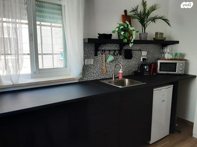 דירה, יפו 210, מקור ברוך, ירושלים