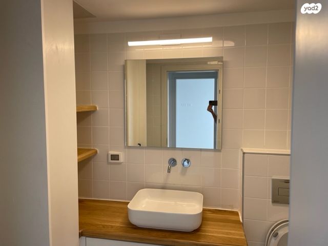 דירה, מעפילי אגוז 35, נווה חן, תל אביב יפו