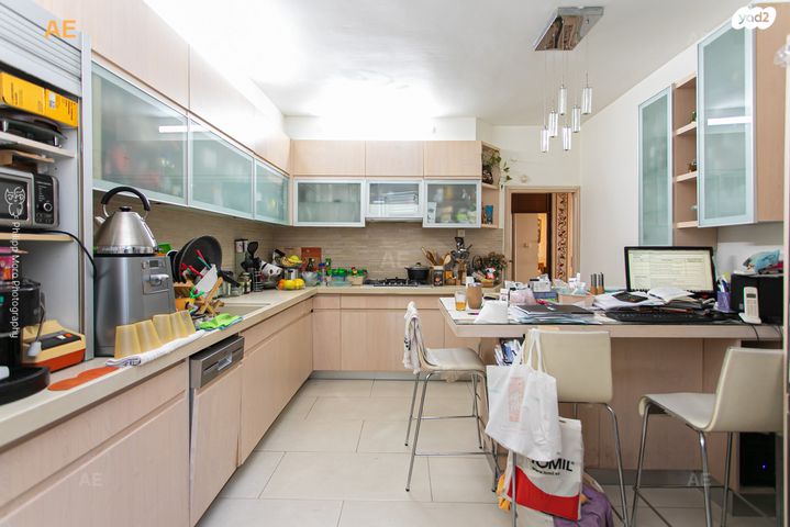 דירה, ארתור הנטקה 56, אחוזה, חיפה