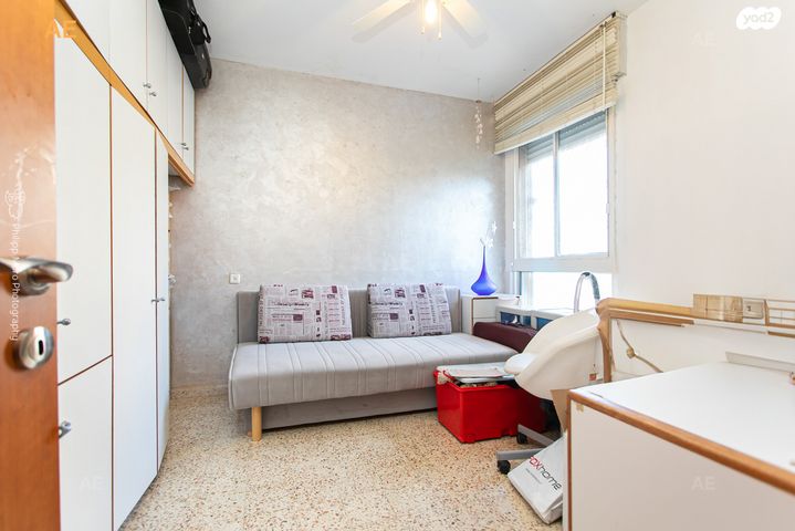 דירה, ארתור הנטקה 56, אחוזה, חיפה