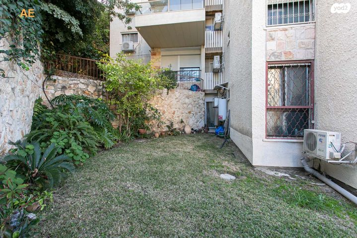 דירה, ארתור הנטקה 56, אחוזה, חיפה