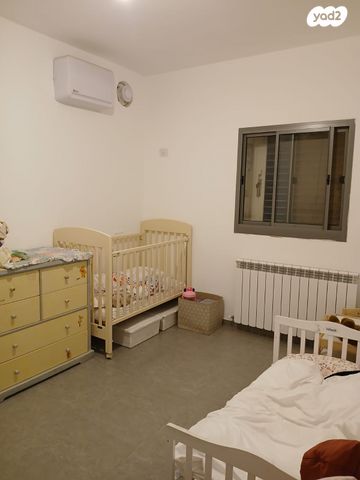 דירה, עגור 12, סנסן, צור הדסה