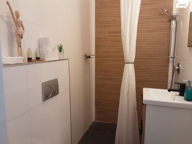 דירה, יפו 210, מקור ברוך, ירושלים