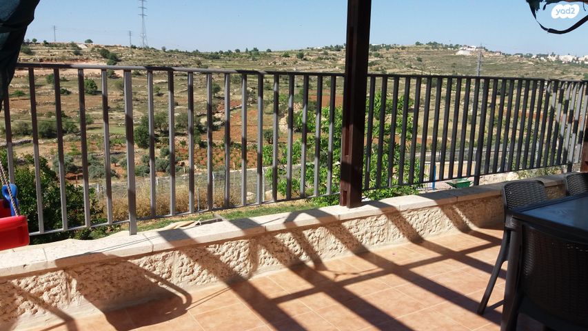 דירת גן, הרי גופנה 301, אלעזר, אלעזר