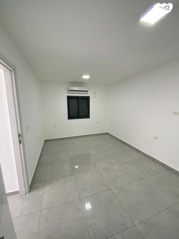 דירה, ערבה 1, דוב''ב, דוב"ב