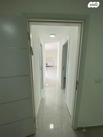 דירה, ערבה 1, דוב''ב, דוב"ב