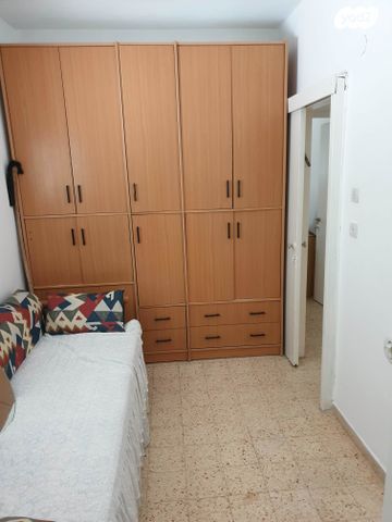 דירה, צבי הרמן שפירא 1, אברמוביץ', ראשון לציון