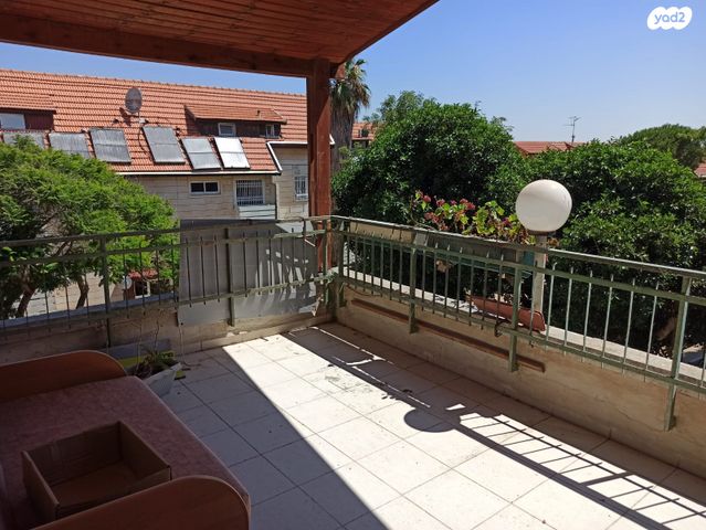 דופלקס, אבנר 14, רובע ג', אריאל