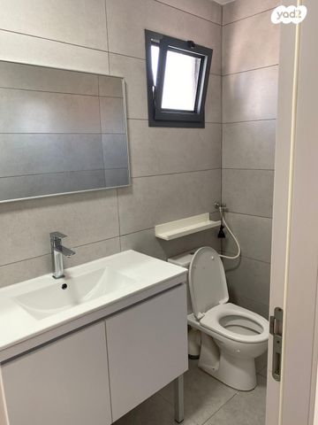 דירה, ערבה 1, דוב''ב, דוב"ב