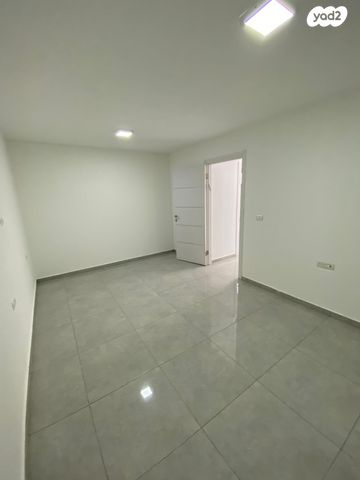 דירה, ערבה 1, דוב''ב, דוב"ב