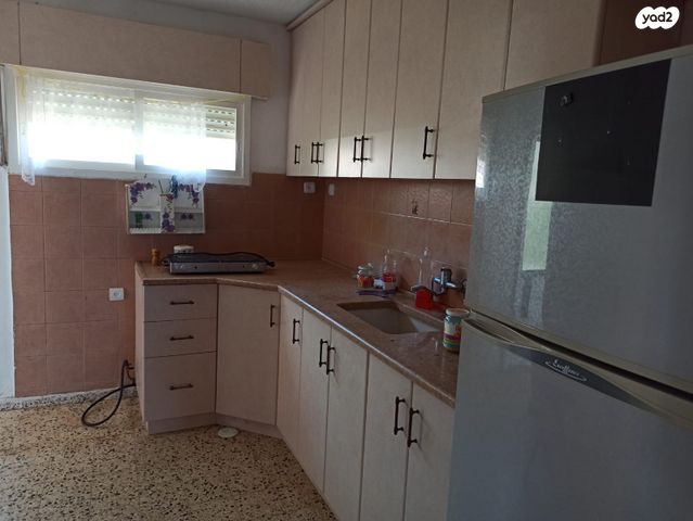 דופלקס, אבנר 14, רובע ג', אריאל