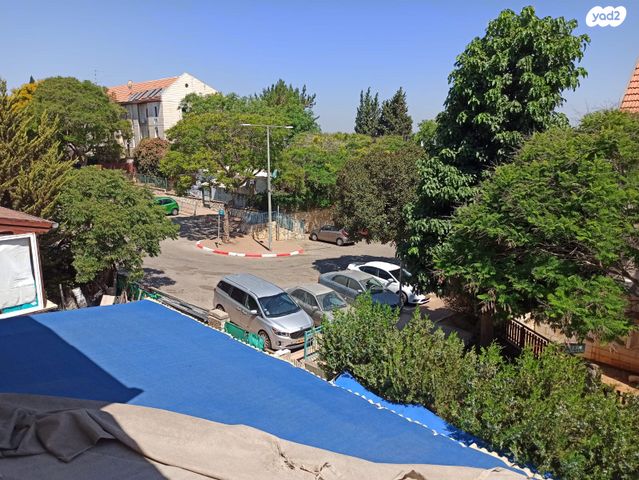 דופלקס, אבנר 14, רובע ג', אריאל