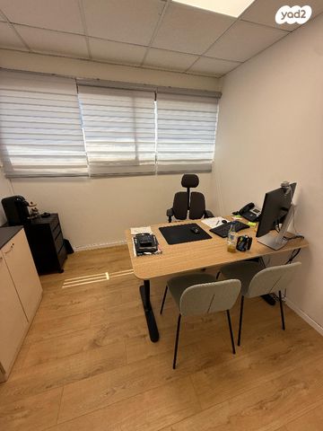 משרדים, המלאכה 10, אזור תעשייה קרית אתגרים, רעננה