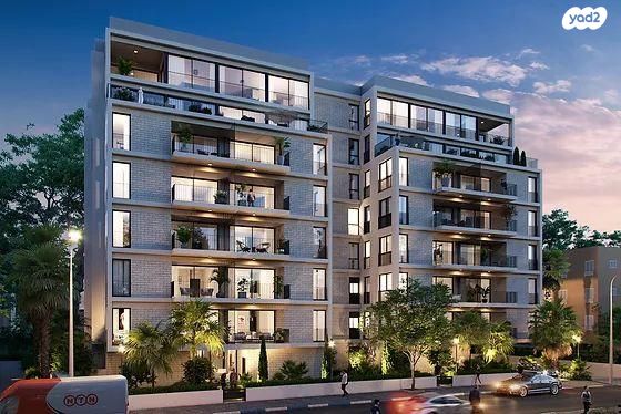 דירה, הצפון החדש - כיכר המדינה, תל אביב יפו