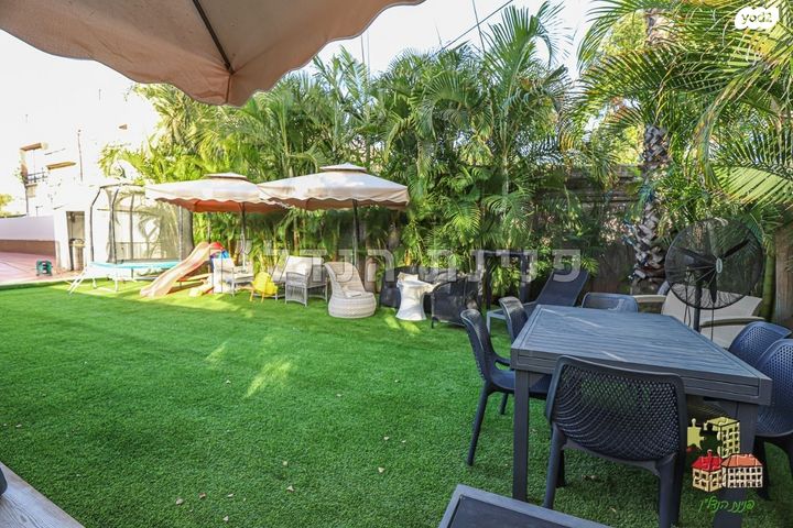 דירת גן, שבטי ישראל, יד אליעזר, נס ציונה