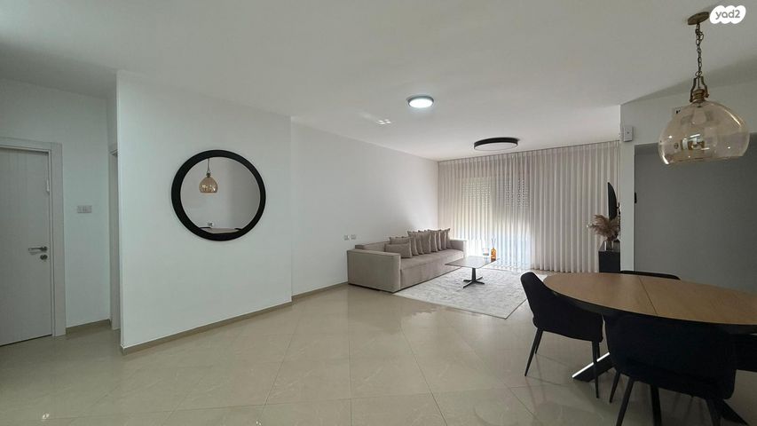 דירה, הרב טנא, נווה זאב, נאות אילן, באר שבע