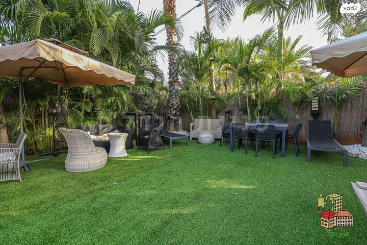 דירת גן, שבטי ישראל, יד אליעזר, נס ציונה