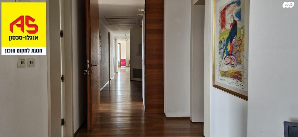 גג/ פנטהאוז, צמרות, צמרות, הרצליה