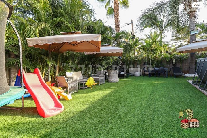 דירת גן, שבטי ישראל, יד אליעזר, נס ציונה