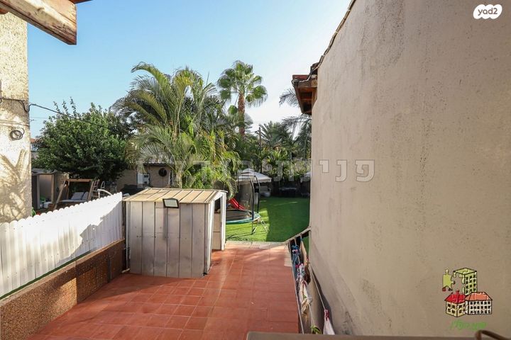 דירת גן, שבטי ישראל, יד אליעזר, נס ציונה