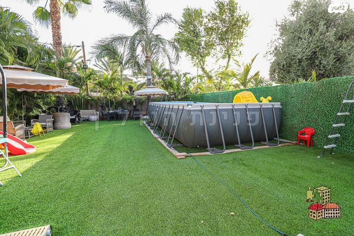 דירת גן, שבטי ישראל, יד אליעזר, נס ציונה