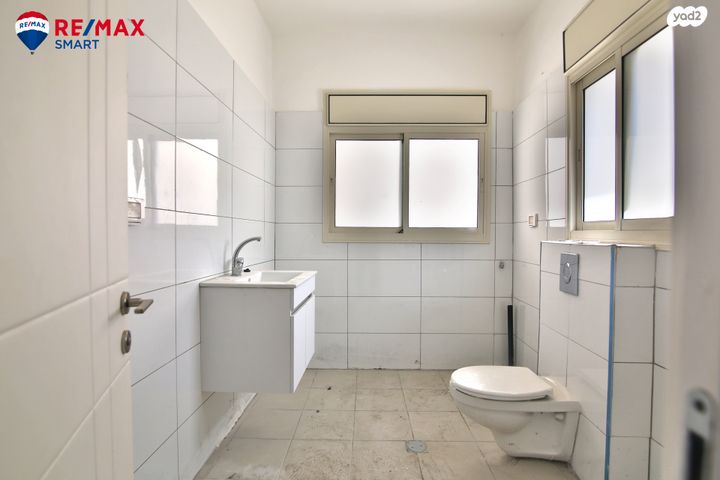 דירה, זלמן שז"ר, קרית ים א', קרית ים