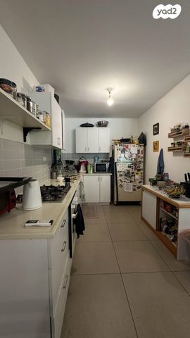 דירה, מייק בראנט 7, קרית אליעזר, חיפה