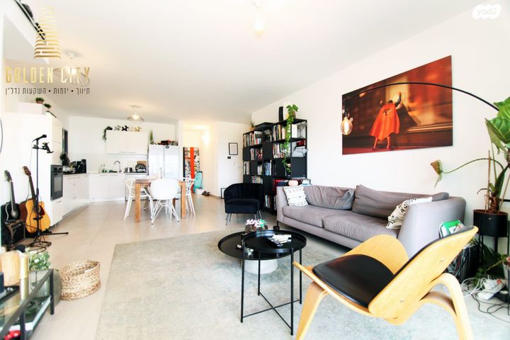 דירה, שדרות בן צבי 126, נתניה