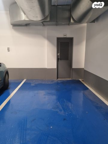 דירה, בני ברית 17, רמתיים, הוד השרון