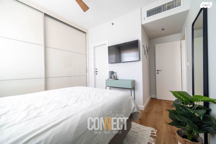 דירה, רבקה גובר, הדר המושבות החדשה / אם המושבות החדשה, פתח תקווה