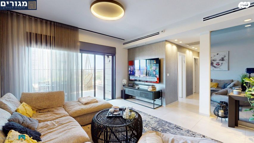 דירה, חזני, לב מוצקין, בנה ביתך, קרית מוצקין