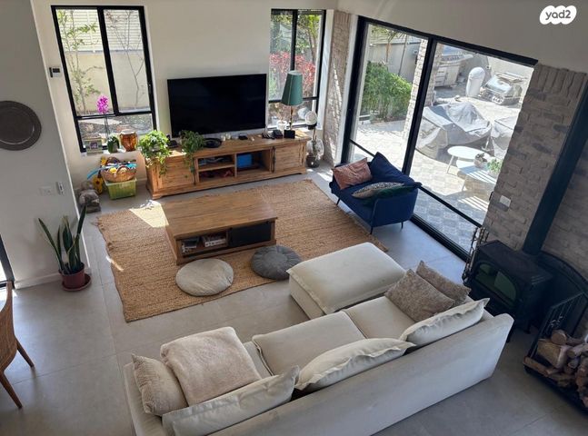 בית פרטי/ קוטג', להבים