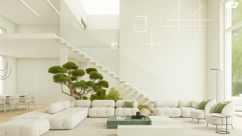 בית פרטי/ קוטג', סביון