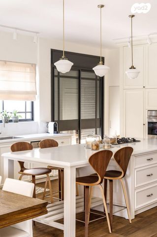 בית פרטי/ קוטג', אביחיל