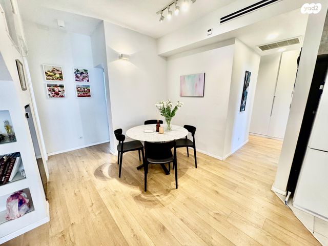 גג/ פנטהאוז, אלי כהן 13, קרית ויצמן, רעננה