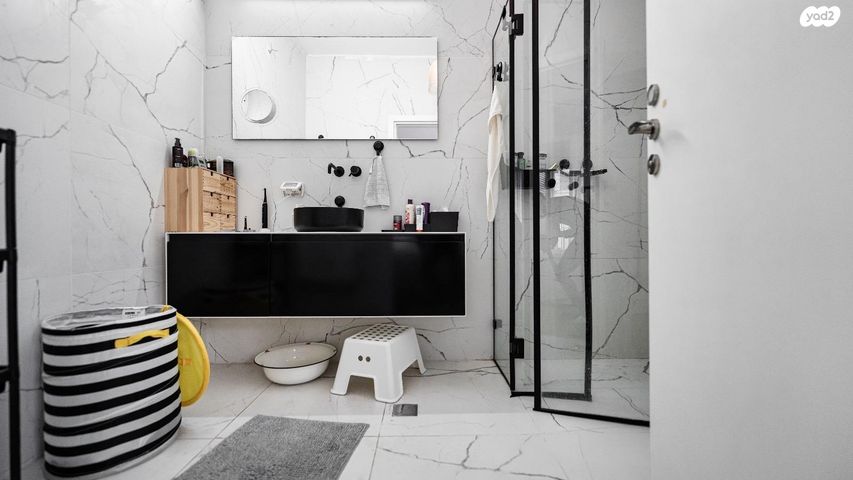 גג/ פנטהאוז, רש"י 16, לב תל אביב, לב העיר צפון, תל אביב יפו